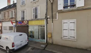 Le Jacques Coeur à Bourges