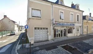 Le Gavroche à Bourges