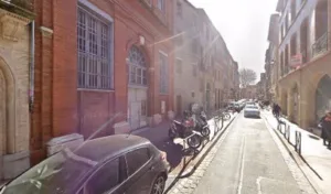 Laco Sushi à Toulouse