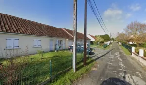 La ch tite baraque à Bourges