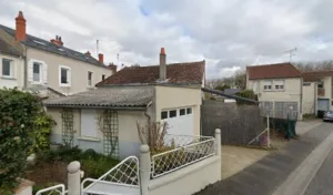 La boucherie à Bourges