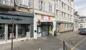 Merguez Corner Sandwicherie à Bourges