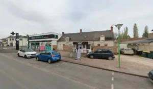 Le Royal Chick à Saint-Doulchard