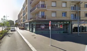 Couleur Café à Saint-Nazaire