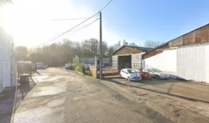 Kebab Mh7 à Saint-Doulchard