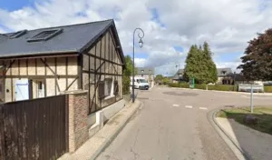 Manoir Des Saules à La Saussaye