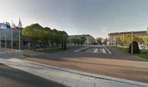 Le Cap à Saint-Nazaire