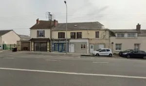 Presto Pizza à Bourges