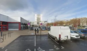 Ma pizza. com à Colmar