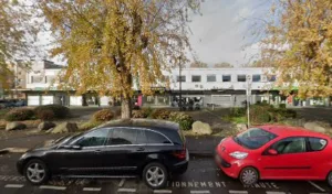 O’Max Food à Colmar