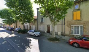 San Giovanni à Saint-Marcel-lès-Valence