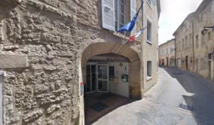 Restaurant Scolaire à Étoile-sur-Rhône
