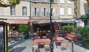 Tartines et Bouchons à Valence