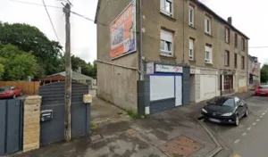 Dream Pizz à Quimper