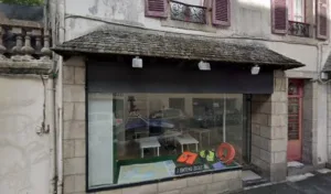 Angkor 29 à Quimper