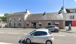 Bar de Ty Pont à Quimper