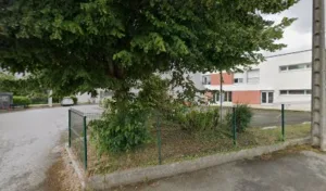 Restaurant de l’Hippodrome à Quimper