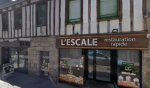 Tacos City à Quimper