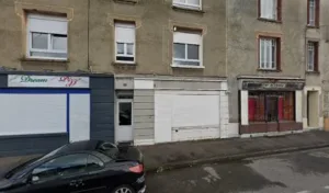 Deli pizza à Quimper