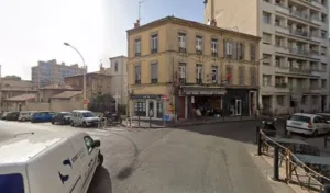 Dolce Sardegna by Le Nermod à Marseille