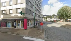 Le Ptit Quimpérois à Quimper