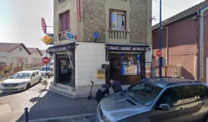 Halladj Achour à Drancy