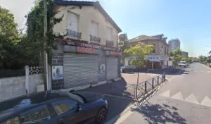 Royal Drancy à Drancy