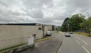 La P’tite Ardoise à Quimper