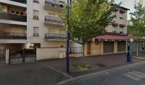 Le Sirocco à Drancy