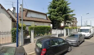 AQILAH TRAITEUR à Drancy