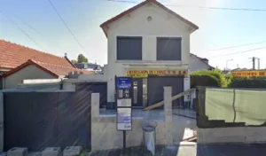 Printemps de Chine à Noisy-le-Grand