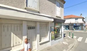 Il Caffé di Roma à Noisy-le-Grand