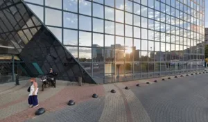 Gourmet Bar à Noisy-le-Grand