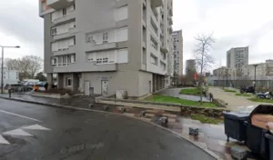 Aka Pasco à Saint-Denis