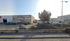 Ô p’tit creux à La Seyne-sur-Mer