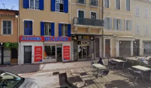 Bar de L Avenue à La Seyne-sur-Mer