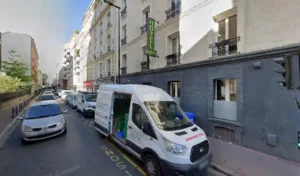 Restaurant Niagara à Levallois-Perret