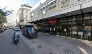 Brasserie Du Soleil à Levallois-Perret