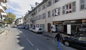 Le Pekin Restaurant Chinois à Chambéry