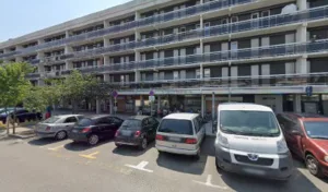 Restaurant traditionnel à Chambéry