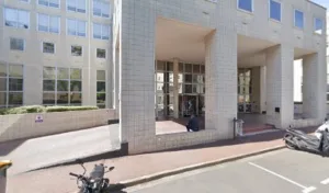 RIE LE RENAN à Issy-les-Moulineaux