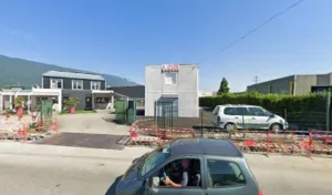 Snackcub à Chambéry