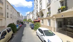 Restaurant Chinois à Neuilly-sur-Seine