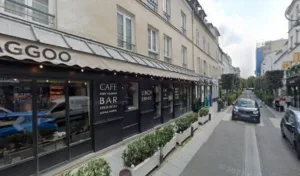 La Malice à Neuilly-sur-Seine