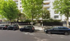 Cali Food Sas à Neuilly-sur-Seine