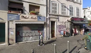 Burger Braise à Marseille