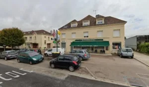 Chez NINO à La Chapelle-Saint-Luc