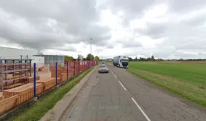 Restaurant ICI @ Hotel Golden Tulip à Barberey-Saint-Sulpice