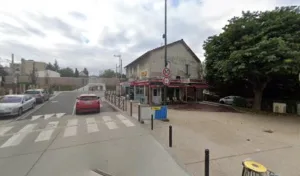 Brasserie De La Gare à Antony