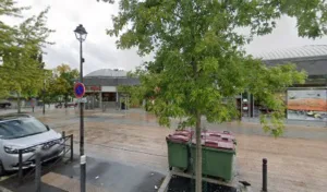 Mfc Antony à Antony